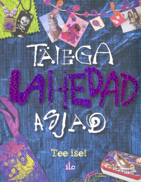 Täiega lahedad asjad