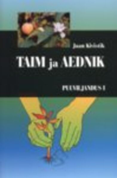 Taim ja aednik