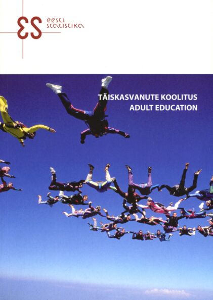 Täiskasvanute koolitus