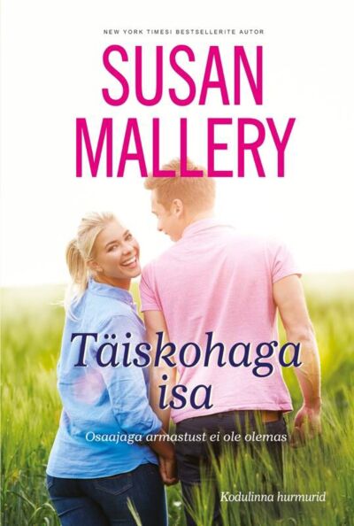 Täiskohaga isa