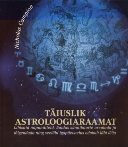 Täiuslik astroloogiaraamat