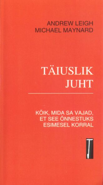 Täiuslik juht