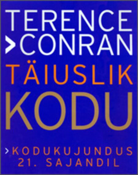 Täiuslik kodu