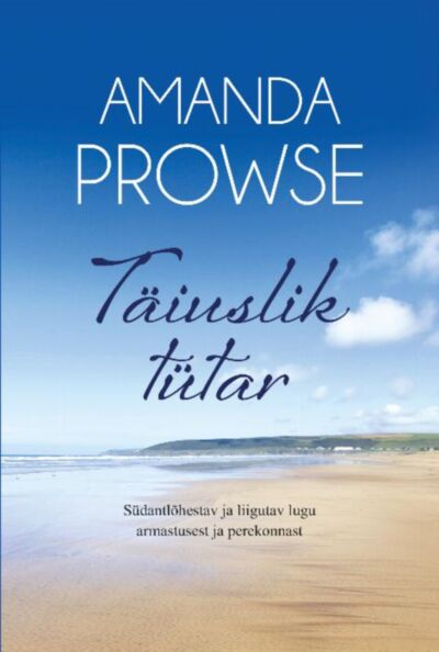 Täiuslik tütar