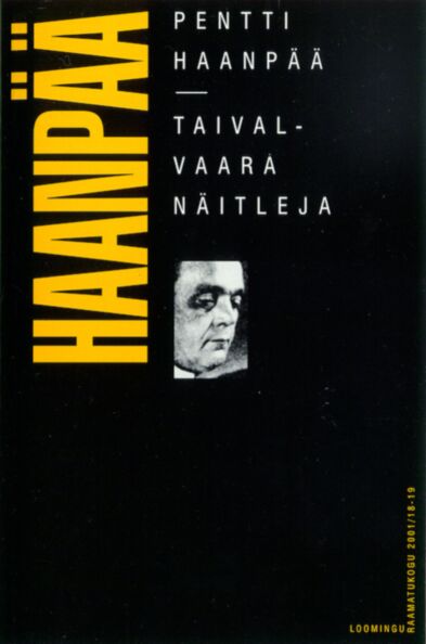 Taivalvaara näitleja