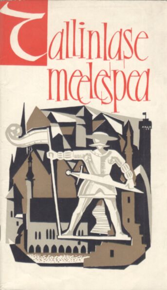 Tallinlase meelespea