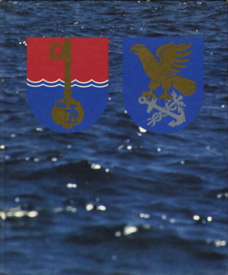Tallinn-Kotka. Kotka-Tallinna