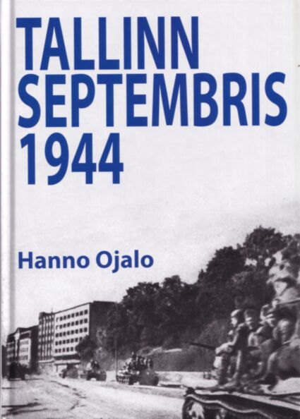 Tallinn septembris 1944