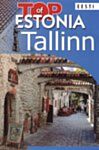 Tallinn. Top of Estonia