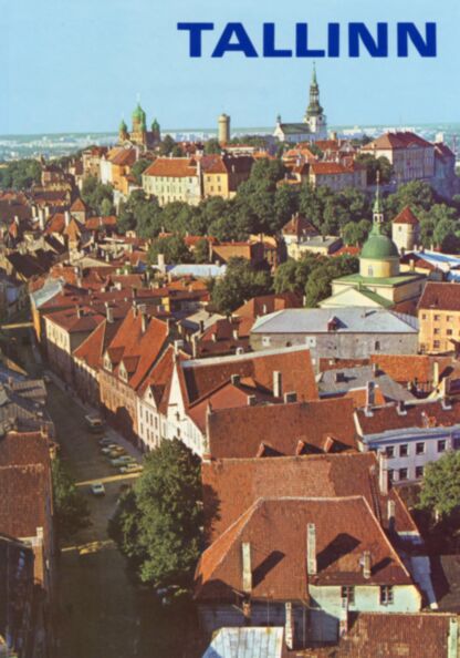 Tallinn