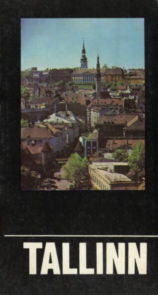 Tallinn