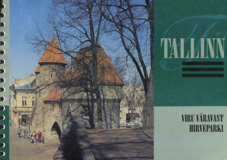 Tallinn