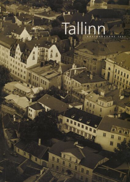 Tallinn