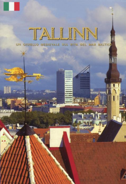 Tallinn