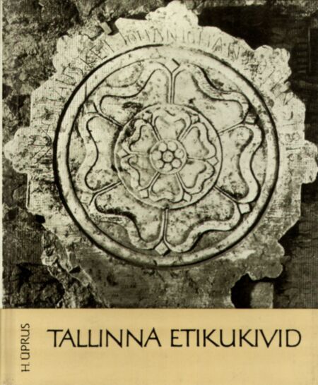 Tallinna etikukivid
