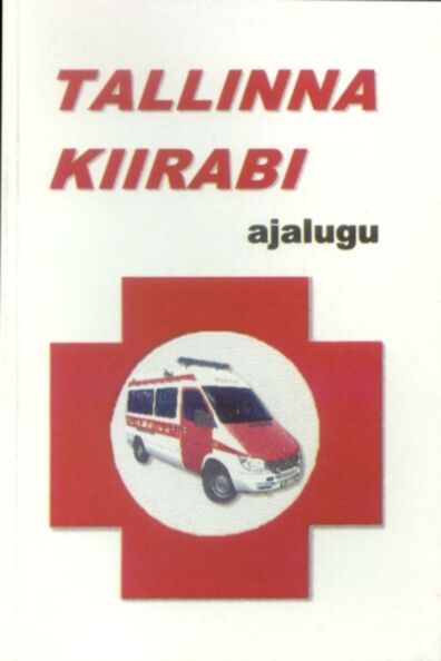 Tallinna kiirabi ajalugu