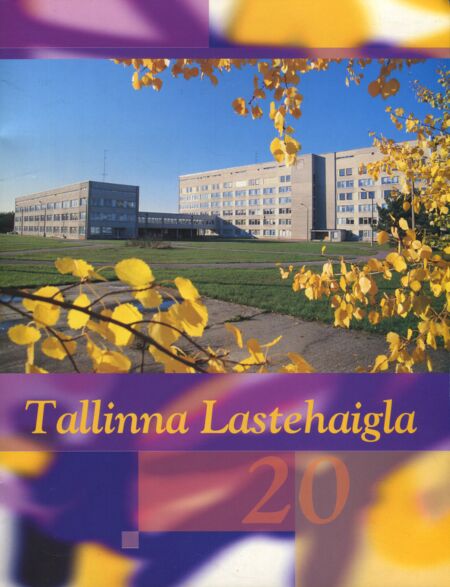Tallinna Lastehaigla 20