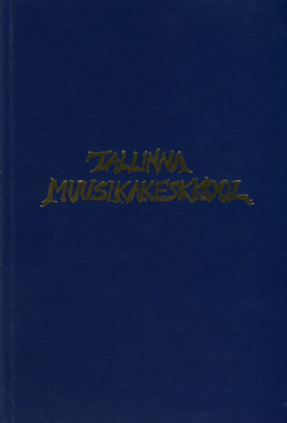 Tallinna Muusikakeskkool