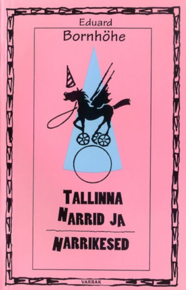 Tallinna narrid ja narrikesed