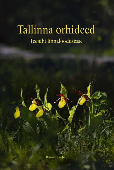 Tallinna orhideed