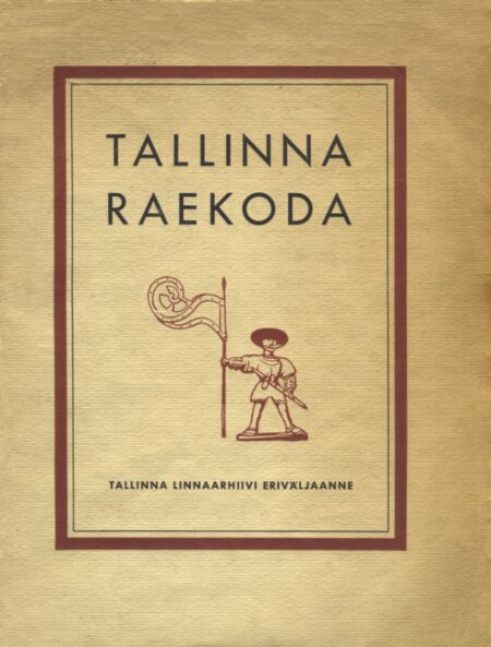 Tallinna Raekoda