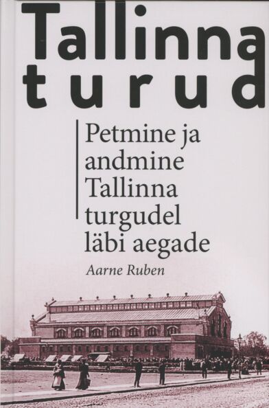 Tallinna turud