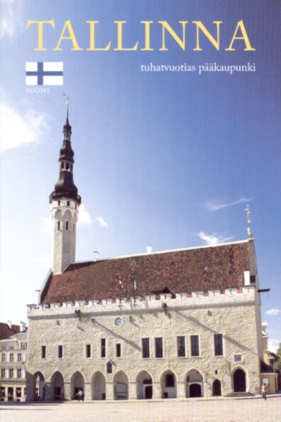 Tallinna