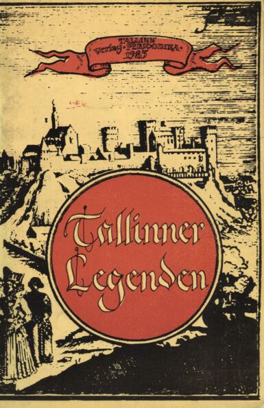 Tallinner Legenden