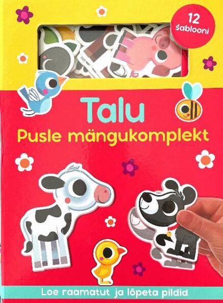 Talu