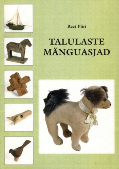Talulaste mänguasjad