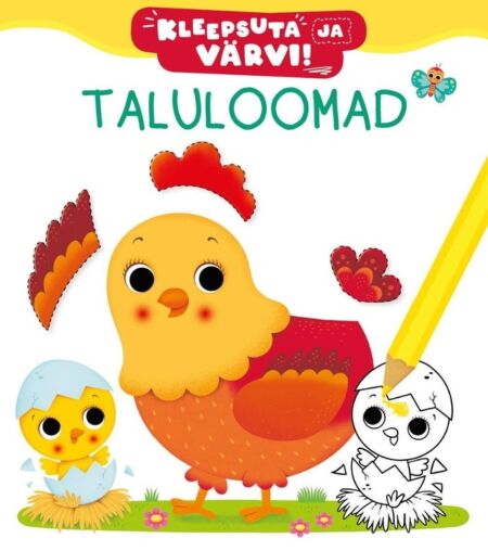 Taluloomad