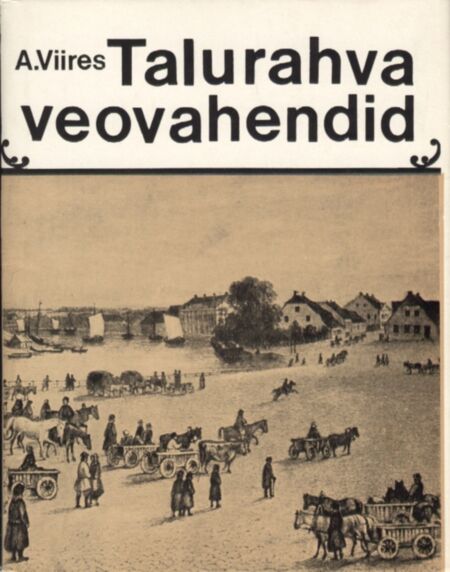 Talurahva veovahendid