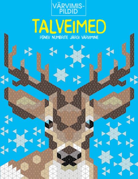 Talveimed