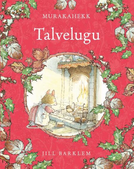 Talvelugu