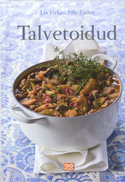 Talvetoidud