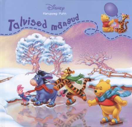 Talvised mängud
