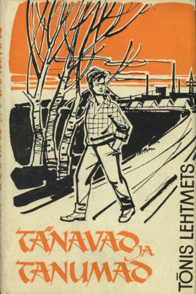 Tänavad ja tanumad