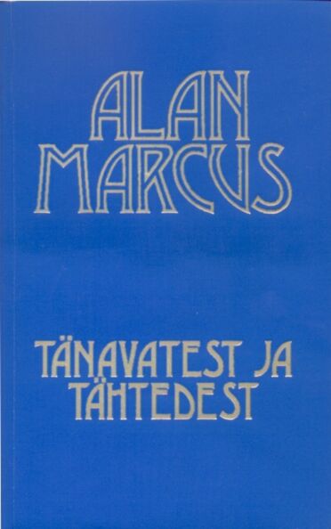 Tänavatest ja tähtedest