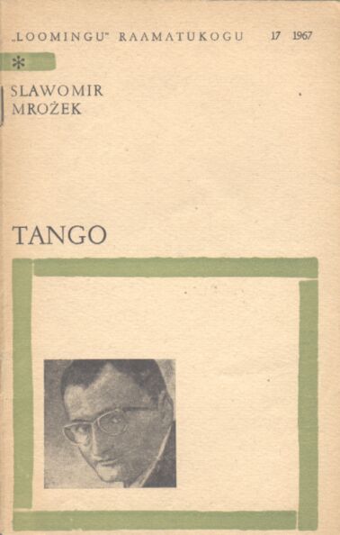 Tango