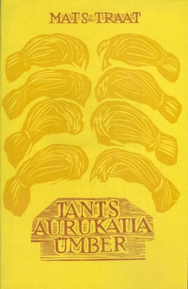 Tants aurukatla ümber