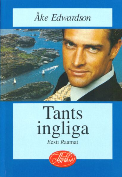 Tants ingliga