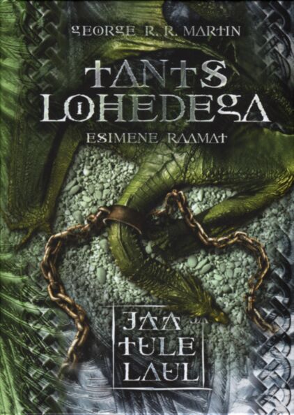 Tants lohedega 1. osa