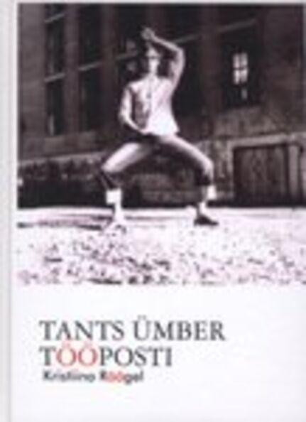 Tants ümber tööposti