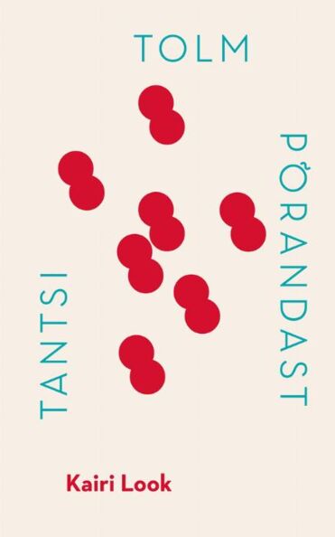 Tantsi tolm põrandast