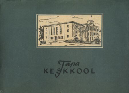 Tapa Keskkool