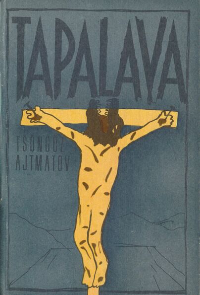 Tapalava