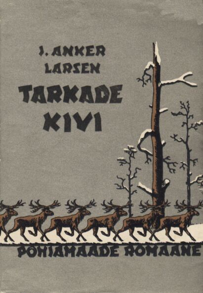 Tarkade kivi