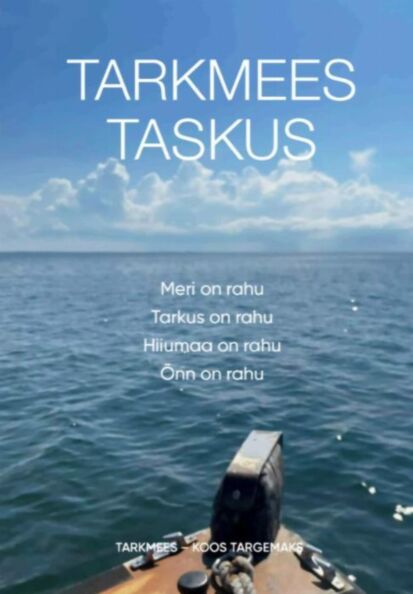Tarkmees Taskus