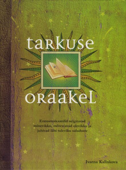 Tarkuse oraakel