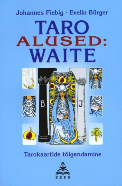 Taro alused: Waite
